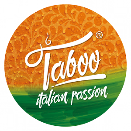 Piibutubakas Taboo Orange Italian Passion 50g